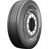 Грузовые шины Michelin X INCITY EV Z 275/70 R22.5 152/149J Универсальная